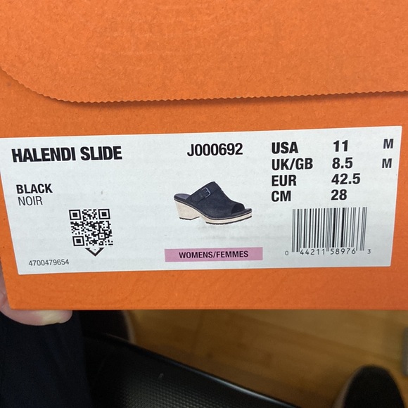 Merrell Slides - Picture 6 of 6